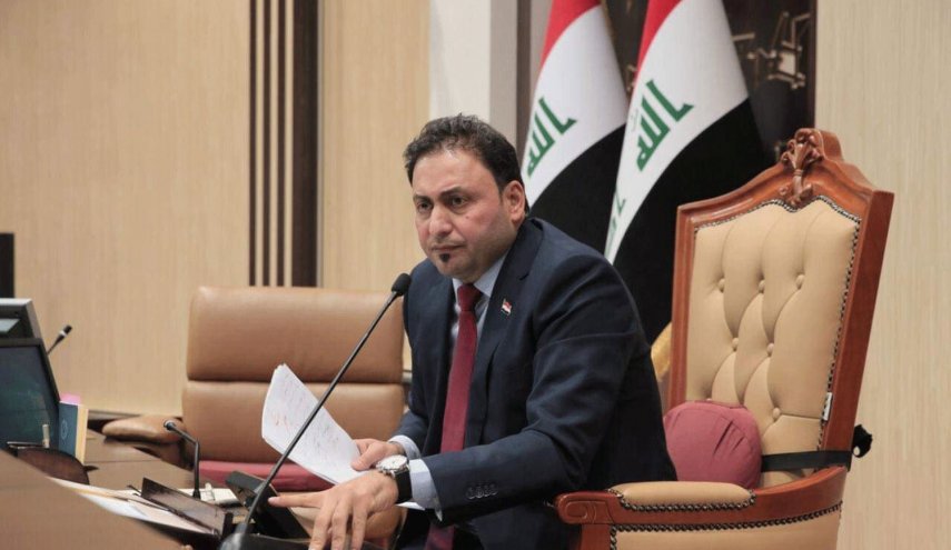 البرلمان العراقي يتخذ اجراء صارما تجاه النواب المتغيبين عن جلساته

