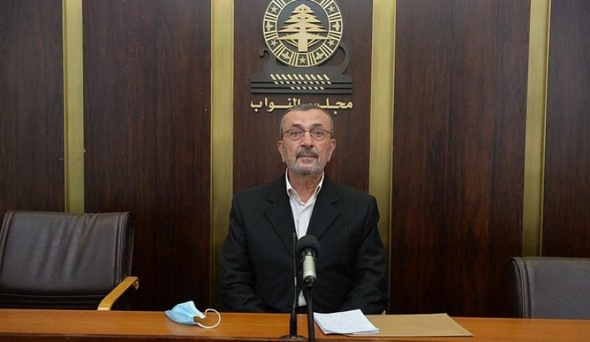 نائب لبناني: العقوبات كشفت نوايا أميركا لإشعال الفتنة والانقسام بين اللبنانيين