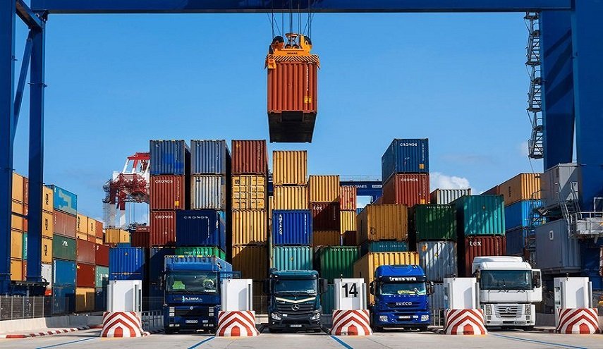 15 مليار دولار.. حجم التجارة بين إيران وأعضاء منظمة شنغهاي للتعاون