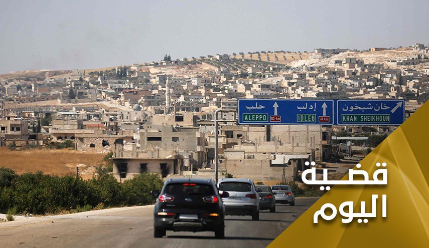 اعادة تصنيع المجموعات المسلحة في ادلب والاستعصاء التركي