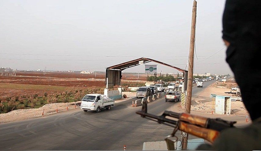 توتر في إدلب بعد العثور على شابين مقتولين