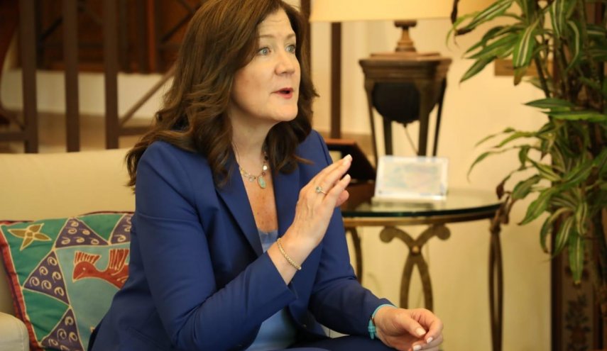 لبنان.. ماذا لو كان ردّ السفارة الأمريكية مختلفاً؟