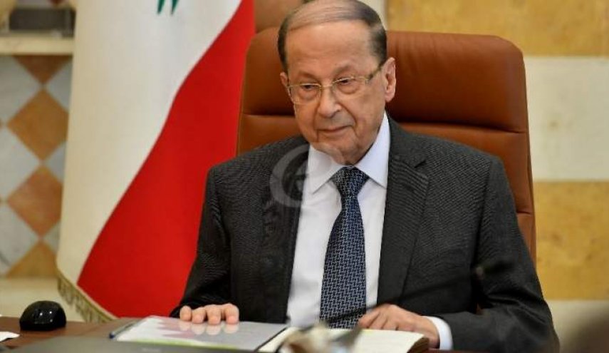 الرئيس عون: سنعقد مؤتمر وطنيا قريبا 