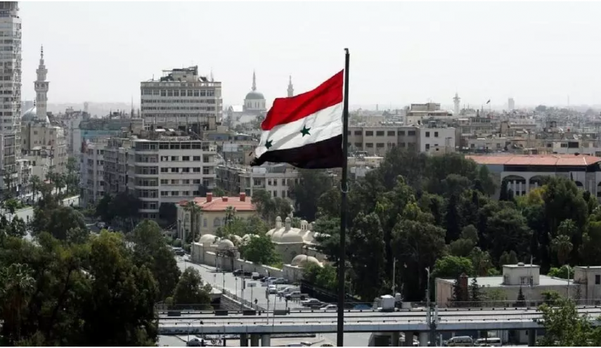 منظمة شنغهاي للتعاون تعلن السبيل الوحيد لحل الأزمة السورية
