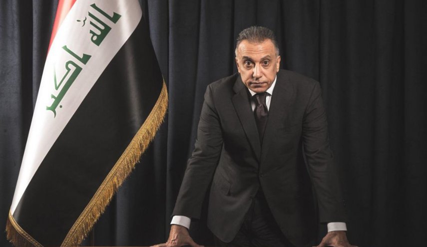 الكاظمي يوجه بتطوير القدرات الأمنية للتأقلم مع أي تغيير مستقبلا (وثيقة)