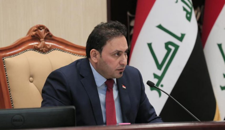 الكعبي: على جميع السلطات دعم استقلالية القضاء العراقي