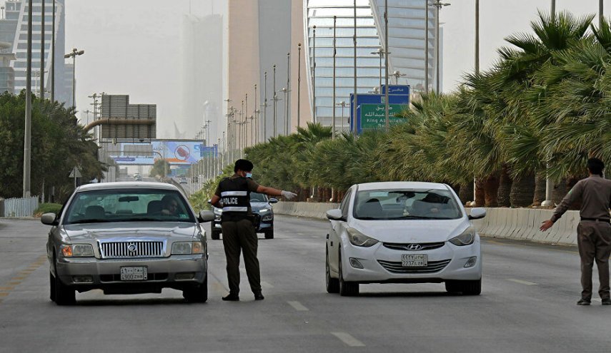 السعودية تصنف الإخوان المسلمين كـ'منظمة إرهابية'