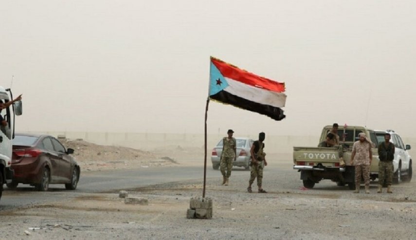 تجدد الاشتباكات بين القوات الحكومية والانتقالي شرقي اليمن
