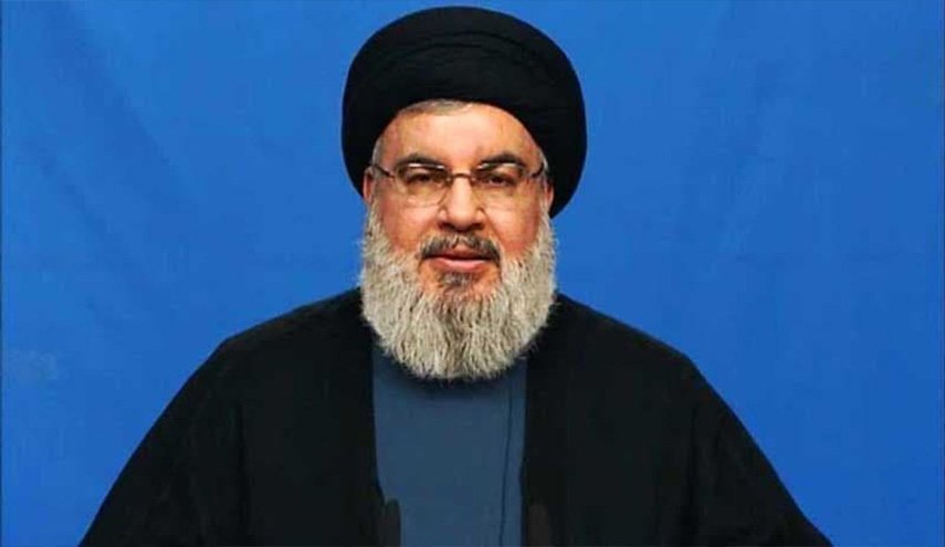 كلمة للسيد نصر الله الليلة بمناسبة يوم الشهيد 