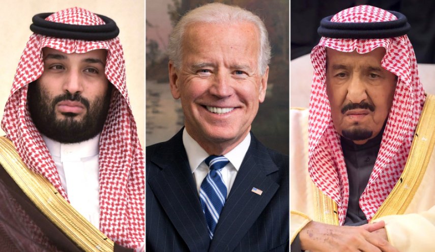 'سي إن إن' توضح أسباب خوف السعودية من بايدن