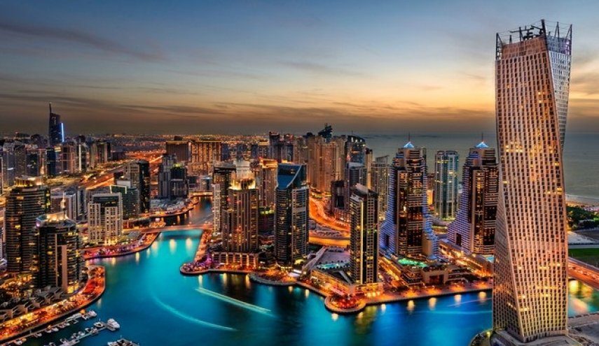 وفد تجاري 