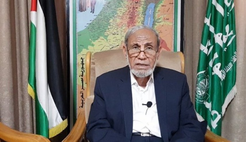 الزهار: استشهاد سليماني أثبت ان دعم ايران لفلسطين هو اعتقاد راسخ