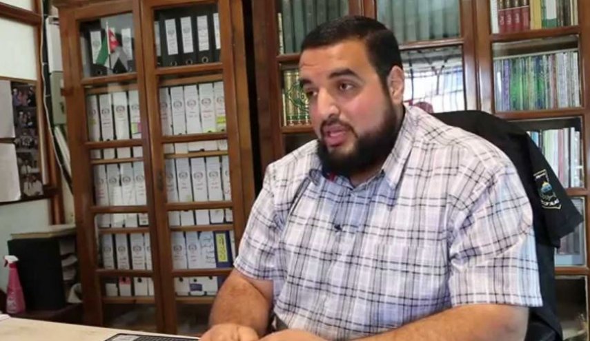 الاحتلال يعتقل مدير مركز المخطوطات في المسجد الأقصى