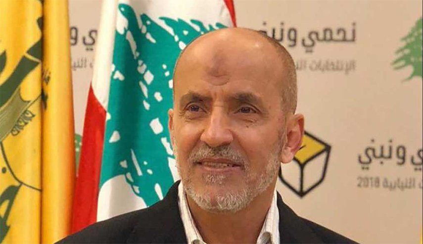 المقاومة الإسلامية حاضرة للدفاع عن سيادة لبنان 