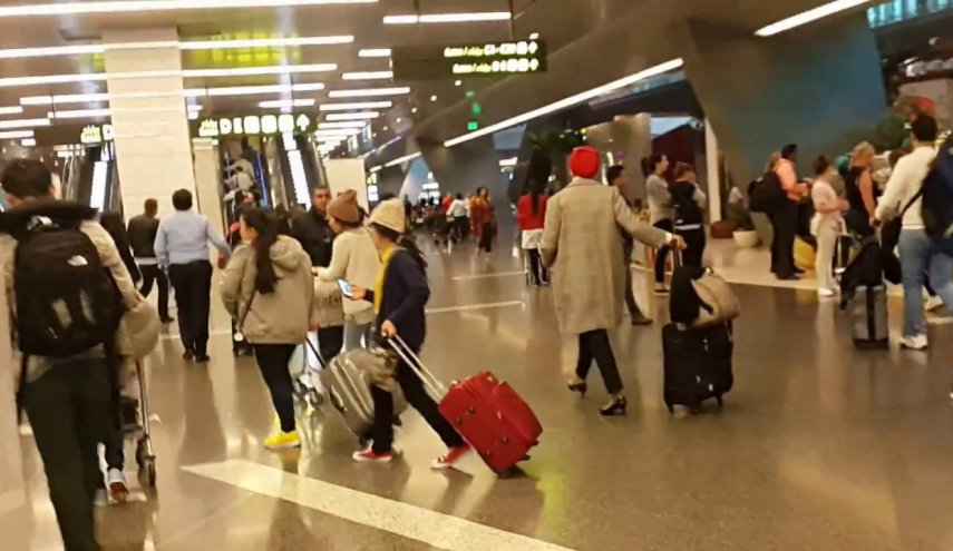 قطر..انتشار نسخة محدثة للقائمة الخضراء الخاصة بكورونا تتضمن 23 دولة