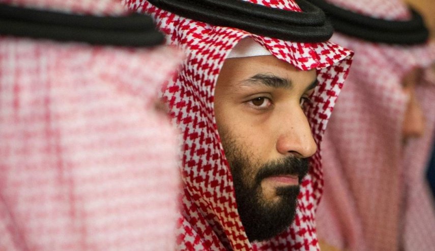 خسائر الميزانية السعودية وهذه المرة على لسان بن سلمان 
