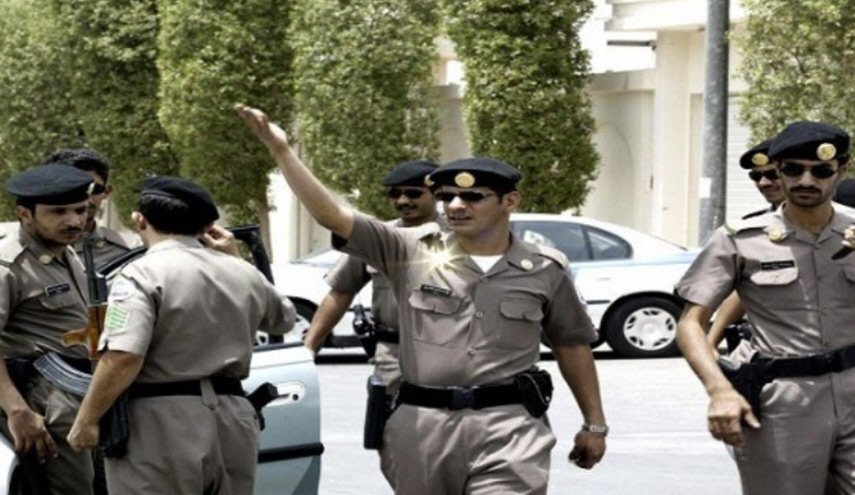 بهدف بث الرعب... اعتقالات جديدة في السعودية