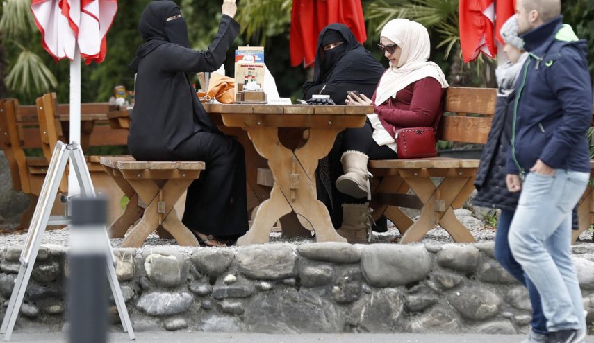 ارتفاع التصرفات العنصرية والتمييز في بلجيكا