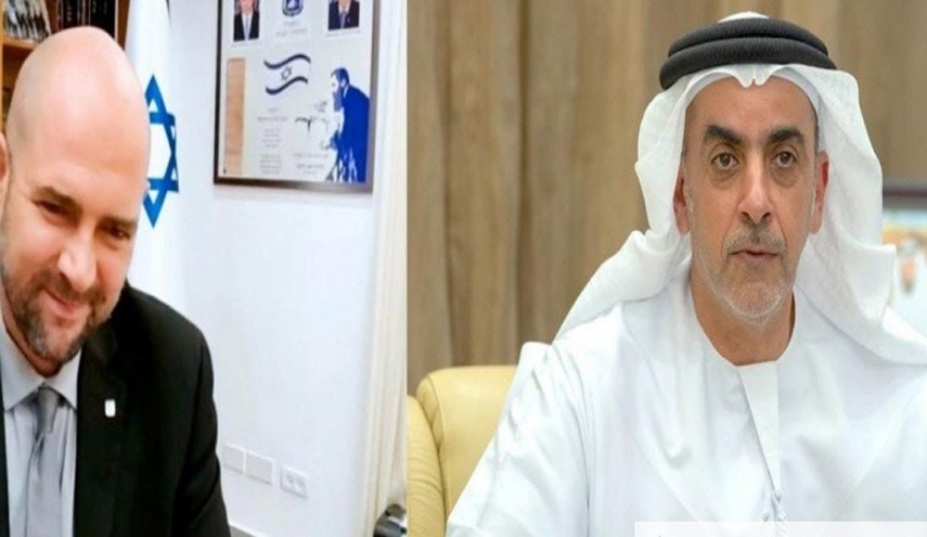 اتفاق بين الإمارات و'إسرائيل لخوض 'مباراة السلام'!