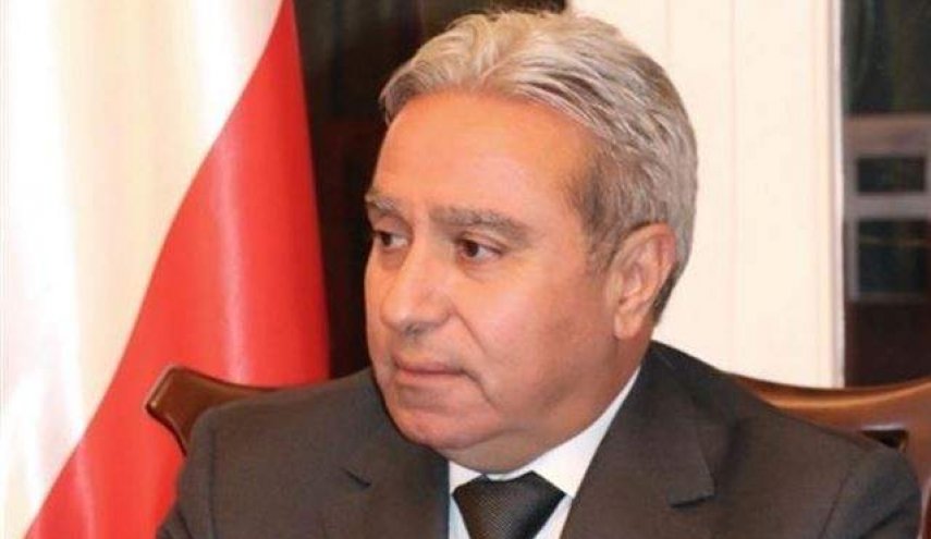 وزير الشؤون الاجتماعية اللبناني: مؤتمر النازحين في دمشق تبنى خطة الحكومة اللبنانية