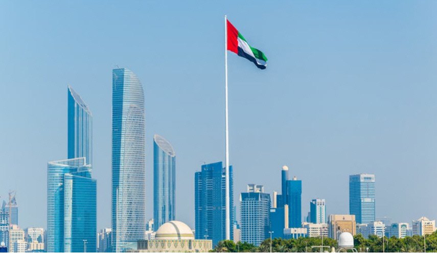 اتفاق أمني إماراتي 