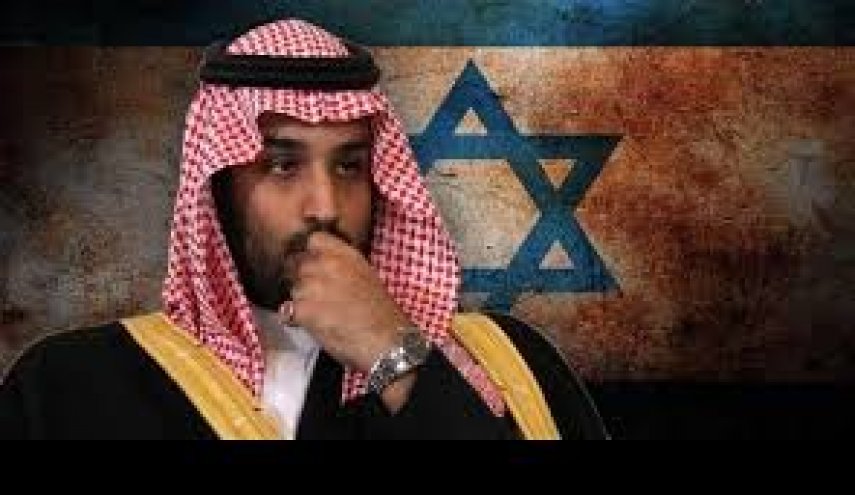 التطبيع والتصفية.. إبن سلمان متردد بالتطبيع لخوفه؛ وهذا السبب!!