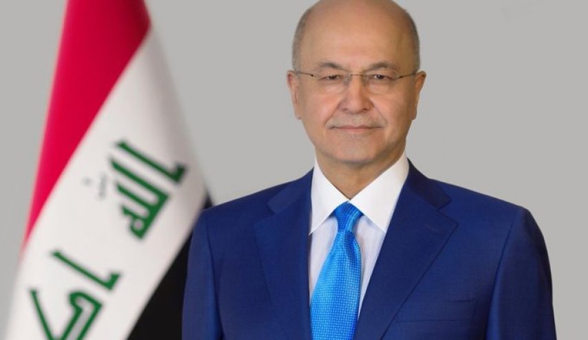 هذا هو راي رئاسة جمهورية العراق حول قانون تمويل العجز وتأمين رواتب الموظفين