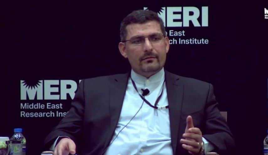 الضغوط القصوى على إيران ستزيد من عزلة الولايات المتحدة