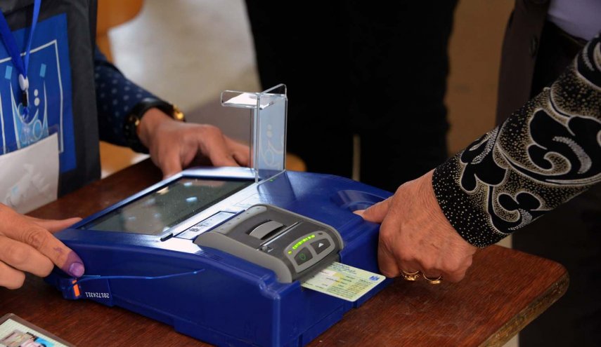 'دولة القانون' تتحدث عن اختفاء ملايين البطاقات الانتخابية ومفوضية الانتخابات ترد