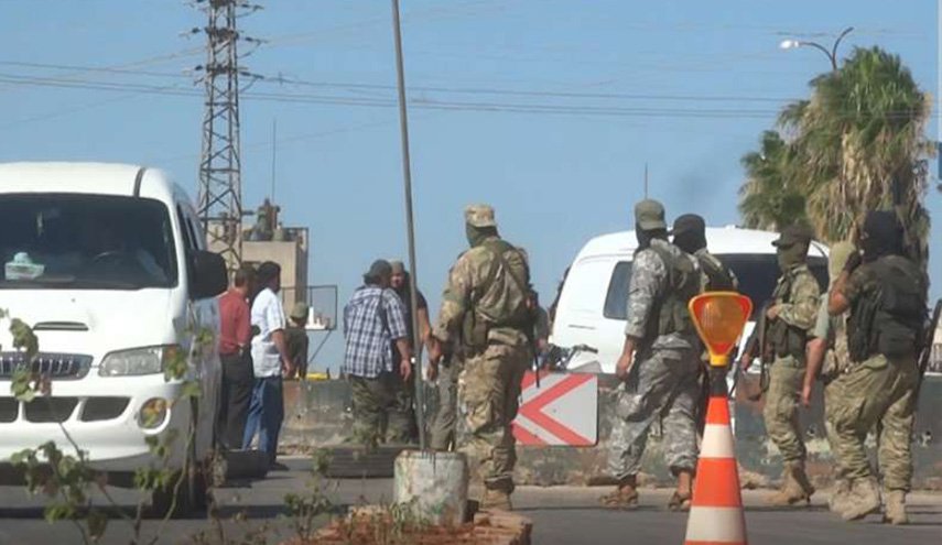 عائلة غنوم في إدلب تطالب بالقصاص من 'هيئة تحرير الشام'