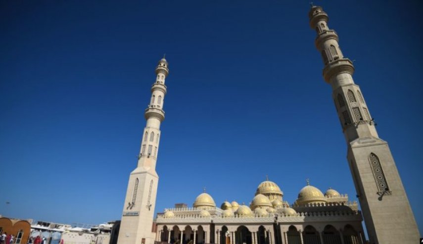 اعتداء على مؤذن مسجد في منطقة جبيل شمال لبنان