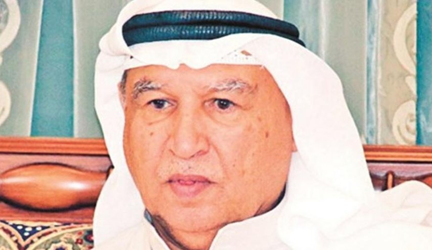 الكويت تفقد أحد أبرز فنانيها المسرحيين