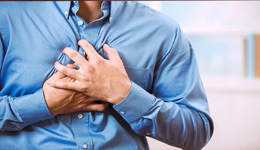 أطباء يؤكدون ارتفاع عدد المصابين بأمراض القلب بعد تفشي كورونا