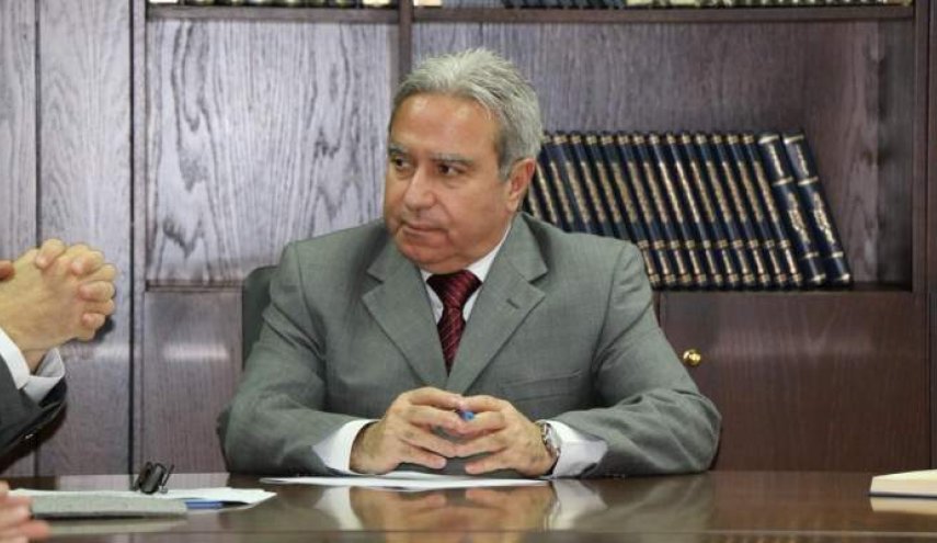 المشرفية: الجانب الروسي تبنى الخطة اللبنانية لاعادة النازحين السوريين