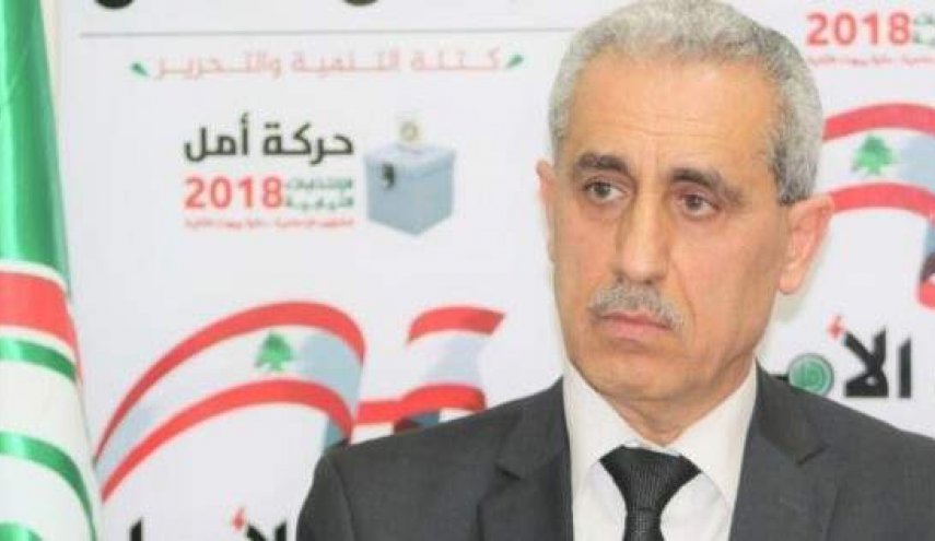 محمد خواجة: العقوبات الاميركية في لبنان سياسية بامتياز