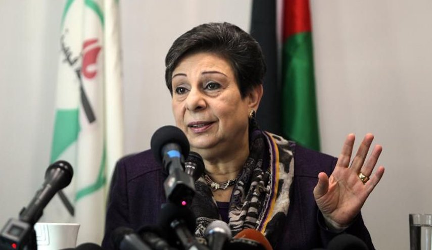 زيارة بومبيو لمستوطنة 
