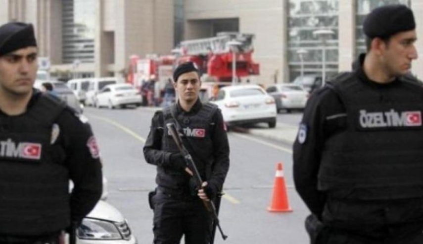 تركيا تعلن القبض على 19 داعشياً في إسطنبول