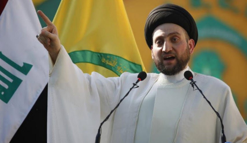 الحكيم: المشاركة الواسعة في الانتخابات تحقق التغيير 