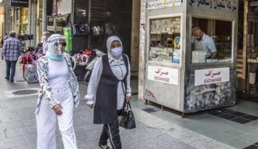 لبنان.. إصابات كورونا تتجاوز 104 آلاف