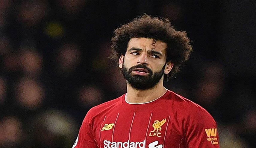محمد صلاح... ظهور أعراض كورونا على 6 من عائلتة