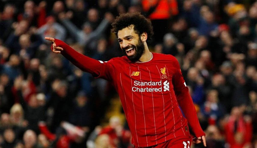اول صور للاعب محمد صلاح من العزل الصحي للعلاج من كورونا... ما قصتها؟
