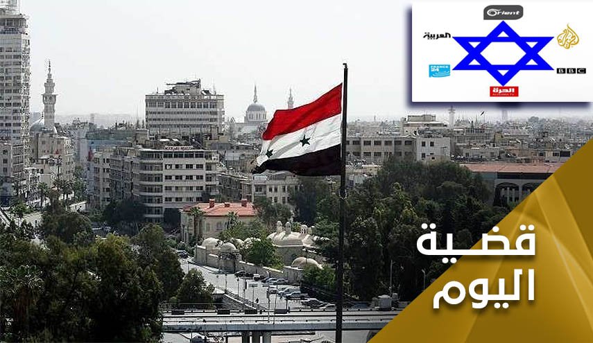 'الاحباط' سلاح دول البترودولار الجديد ضد الشعب السوري
