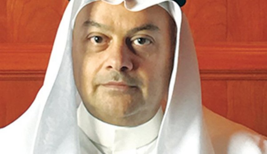 كاتب سعودي: المسجد الاقصى ليس القبلة الاولى للمسلمين!