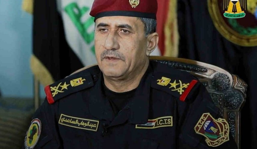 الساعدي يكشف مصير زعيم 