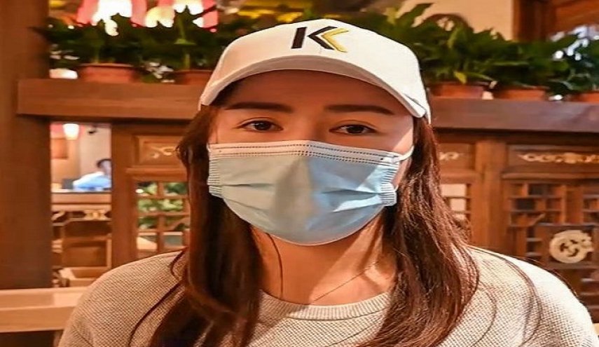 أجرت عملية تجميل لأنفها .. فصدمتها المرآة! 
