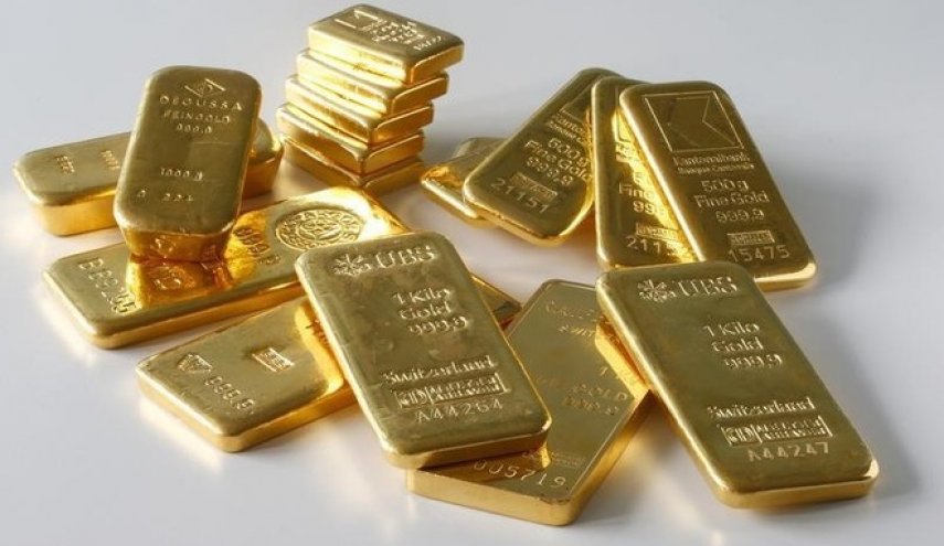 مجددا ارتفاع اسعار الذهب في سوريا