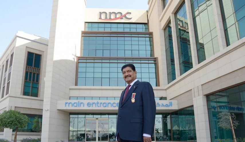الهند تمنع رجل أعمال ومؤسس شركة معروفة من السفر للإمارات