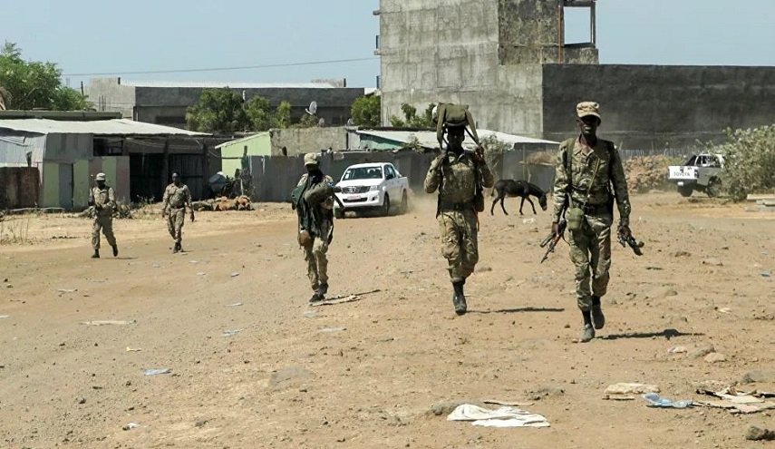 إثيوبيا: نتقدم صوب عاصمة إقليم تيجراي