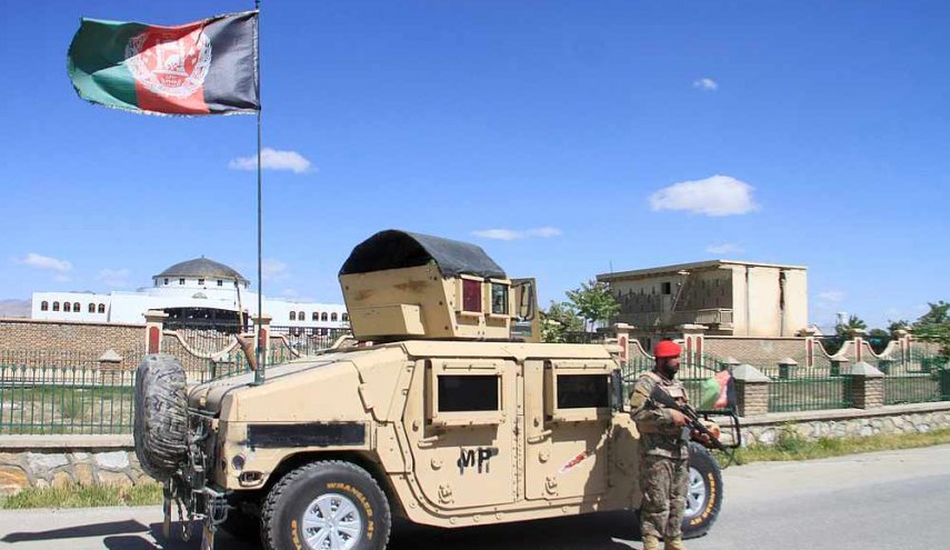 أفغانستان تعلن إعادة جثث 150 مسلحا لباكستان
