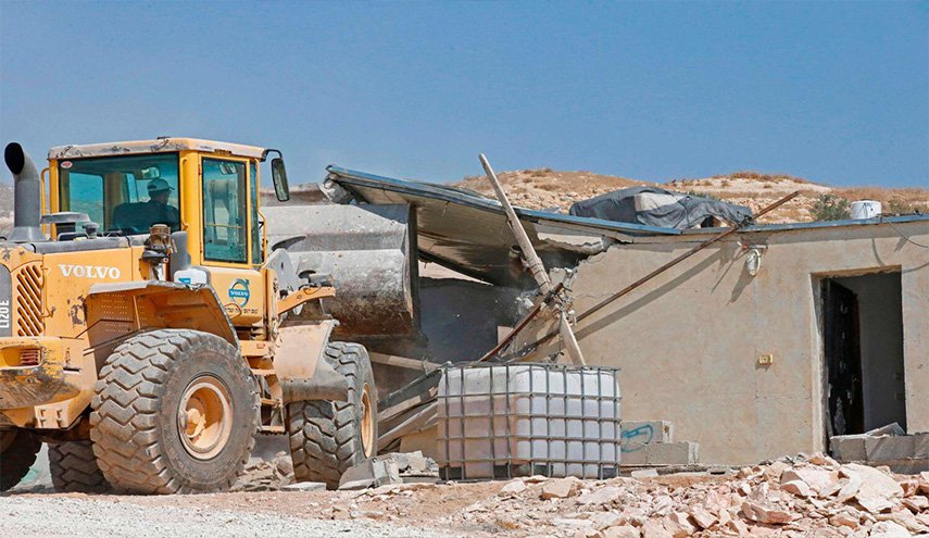 تعرف على جمعية 'ريغافيم' في الكيان الاسرائيلي